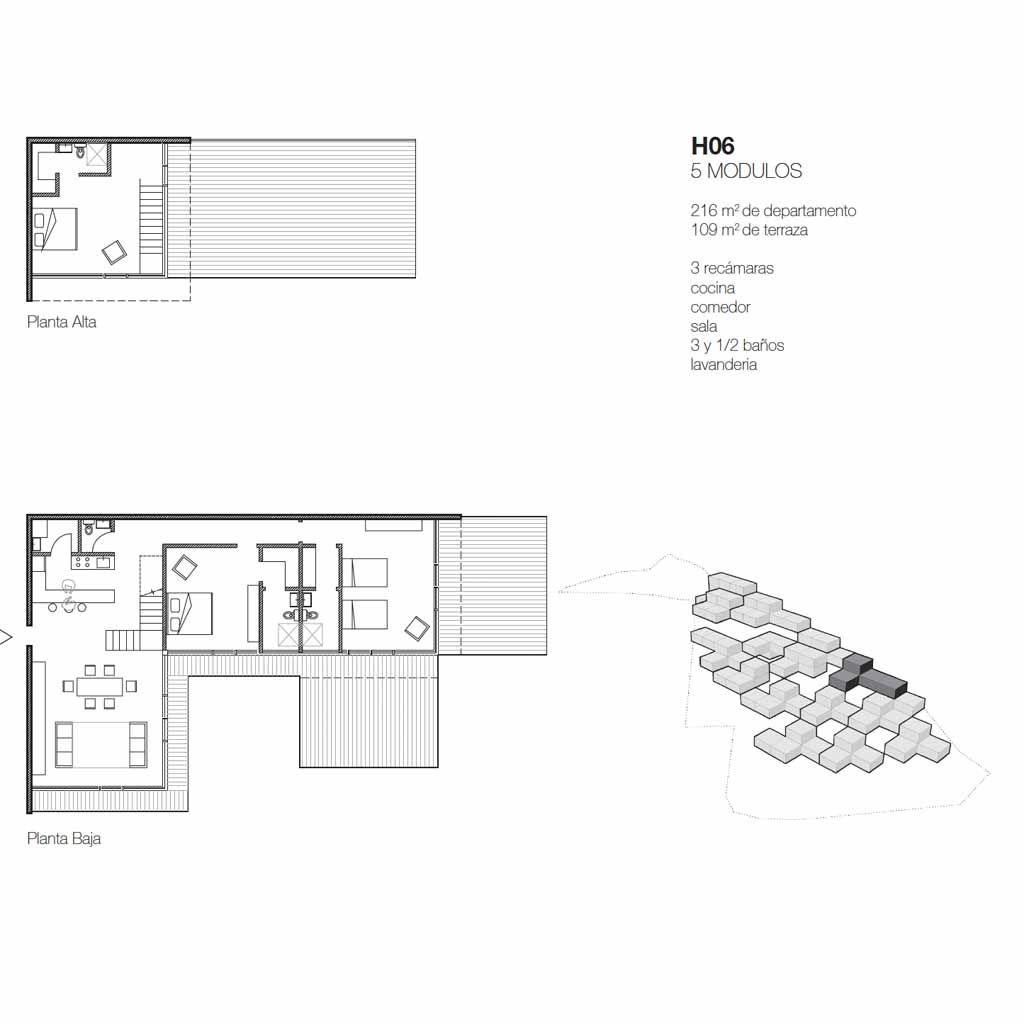 proyecto residencial proyecto residencial