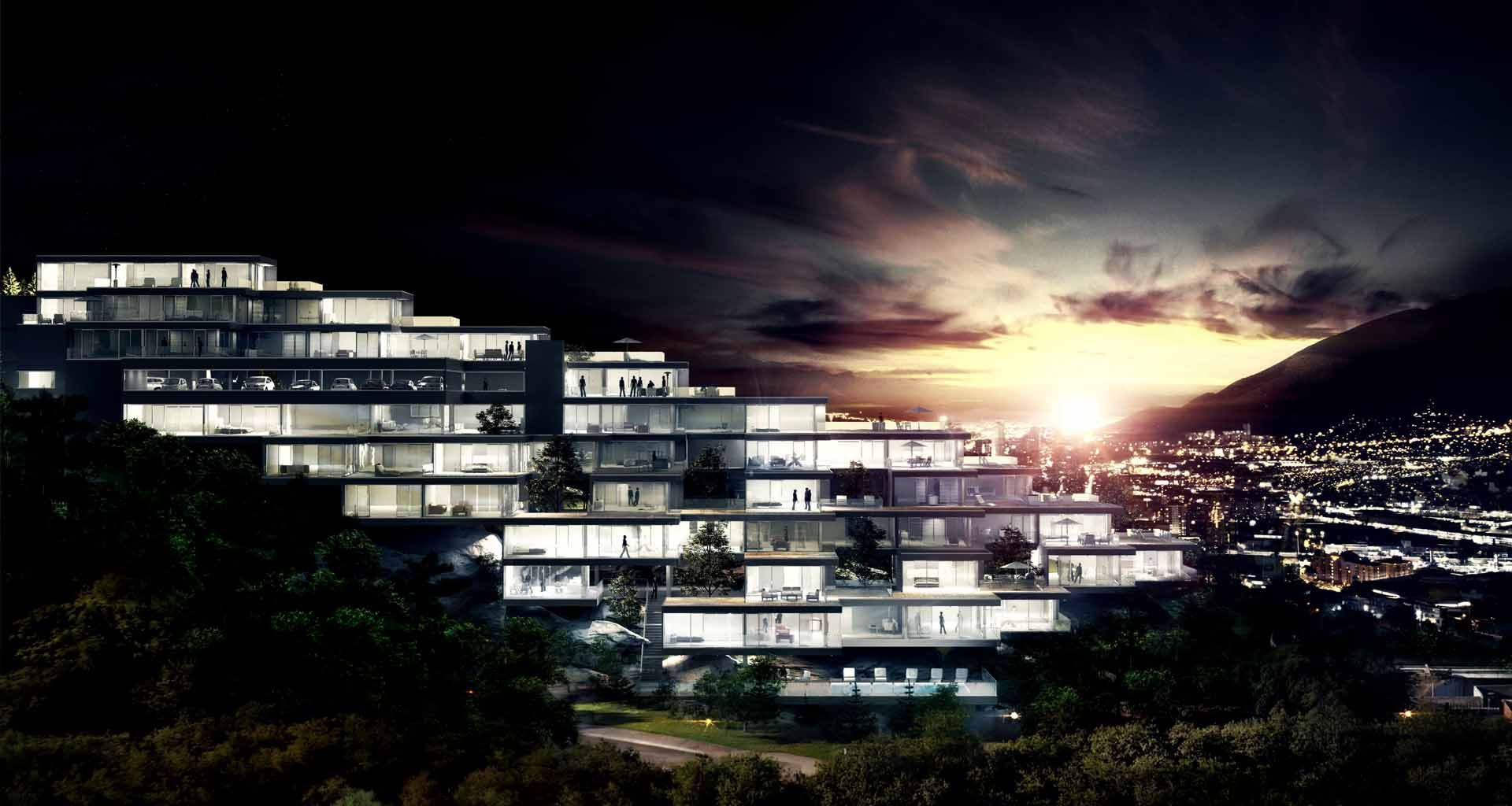 arquitectos monterrey arquitectos monterrey