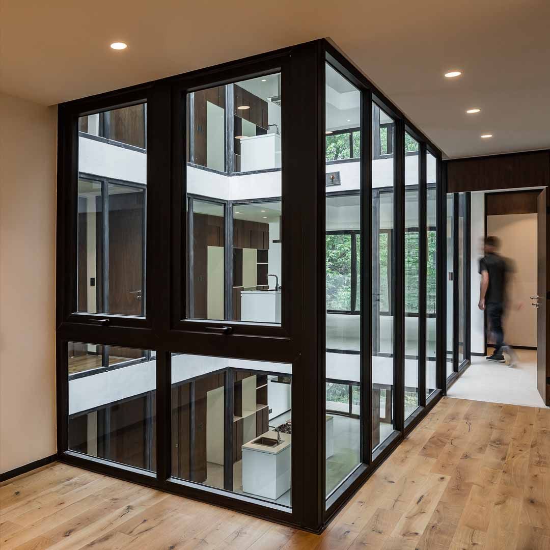 arquitectos mexico