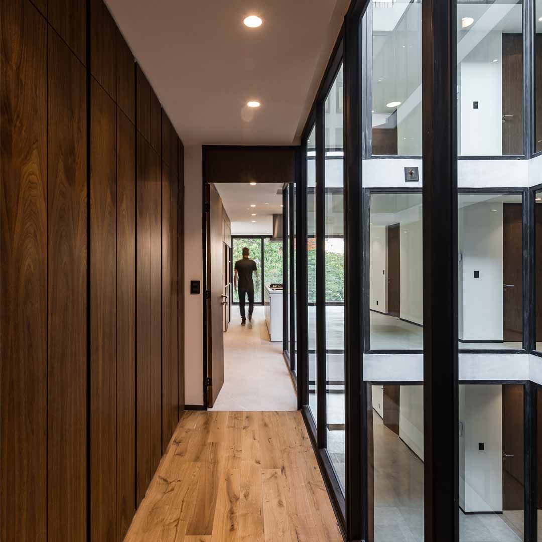 arquitectos