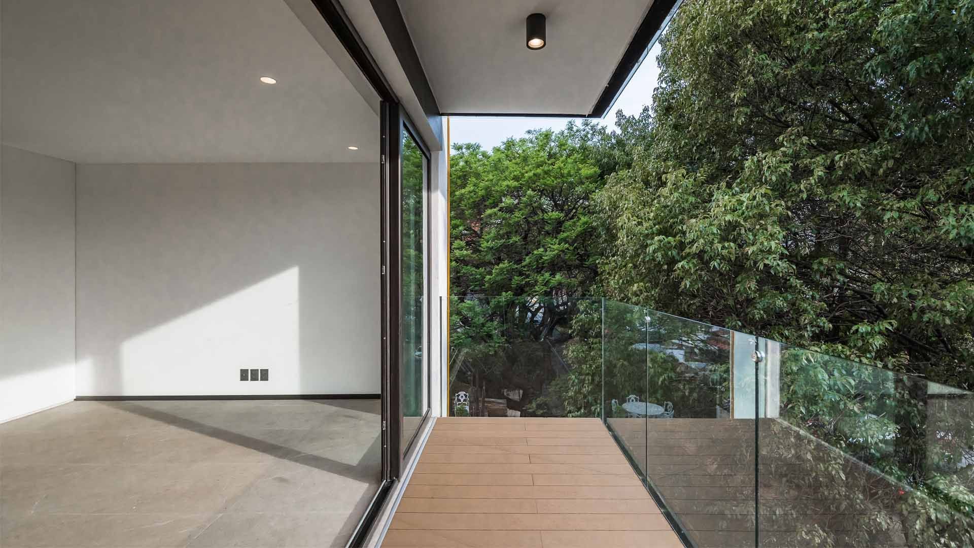 arquitectos en mexico