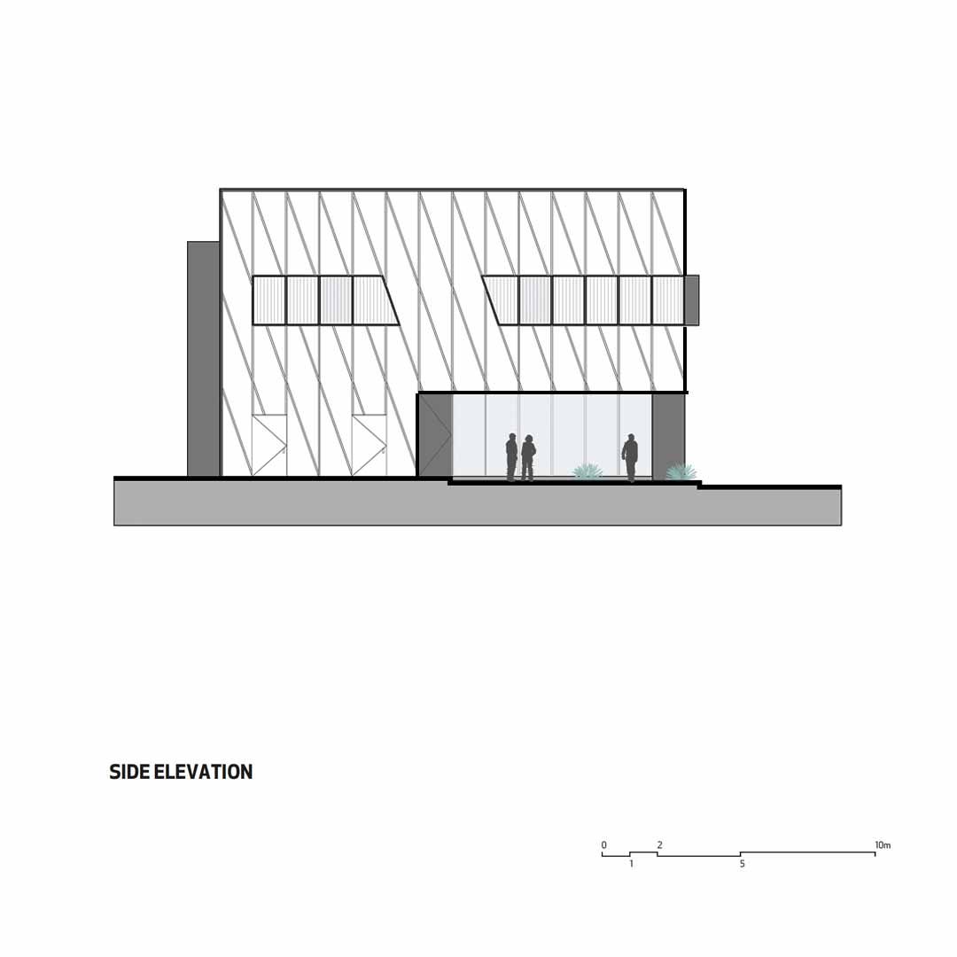 arquitectos en méxico