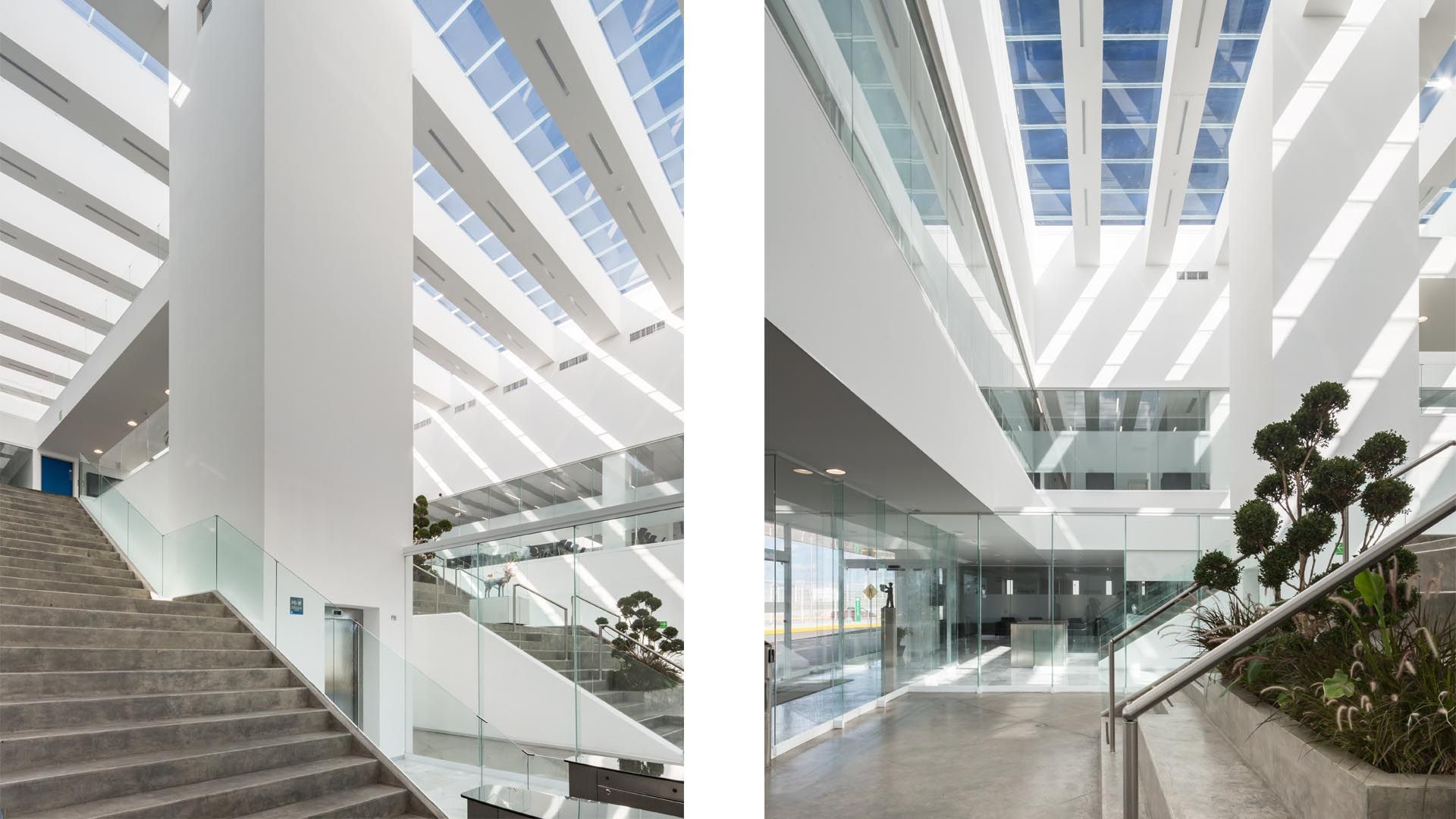 arquitectos en queretaro