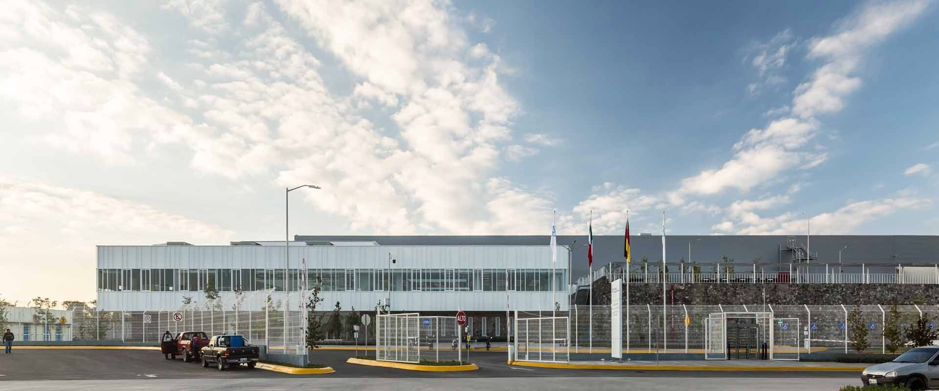 arquitectos cdmx