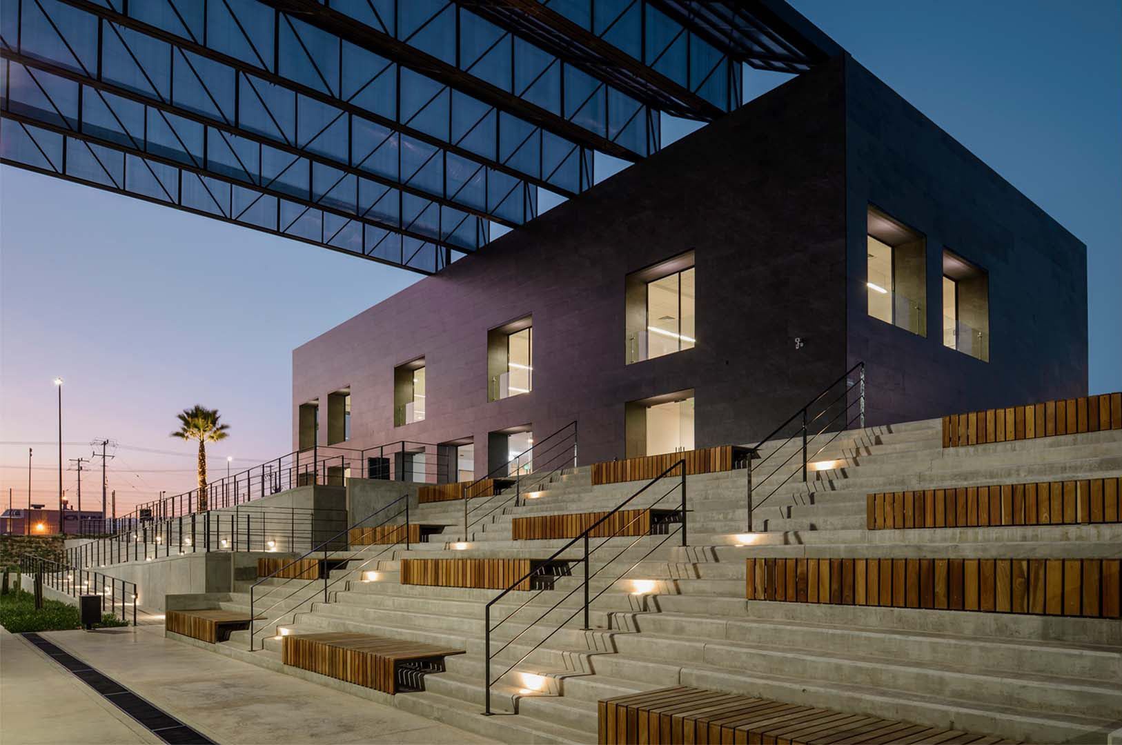 arquitectos en mexico