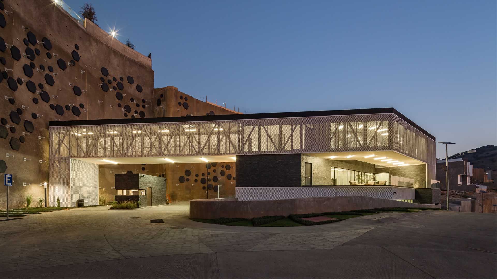 Arquitectura contemporanea en México: Guia 2026