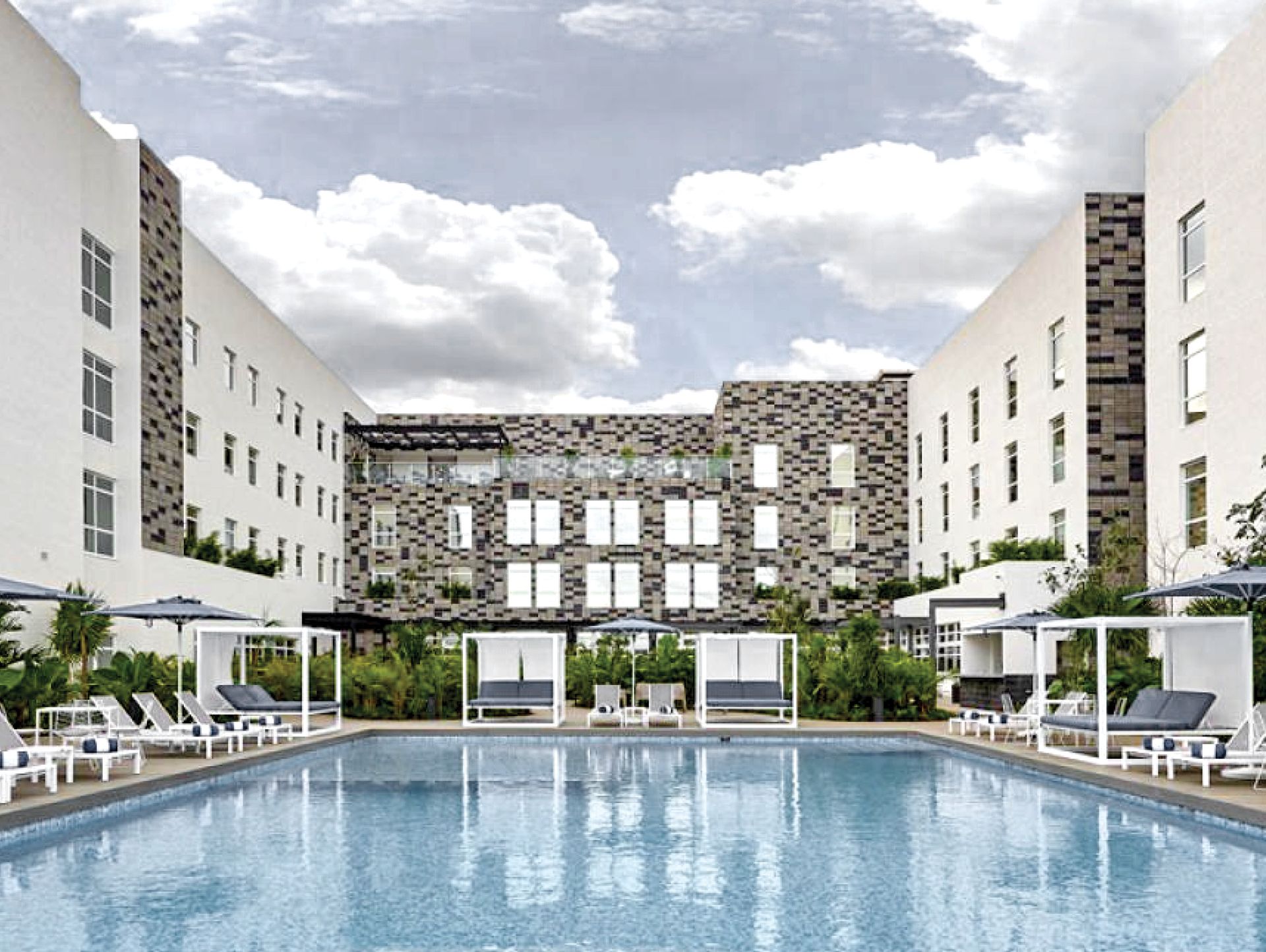 cancún health