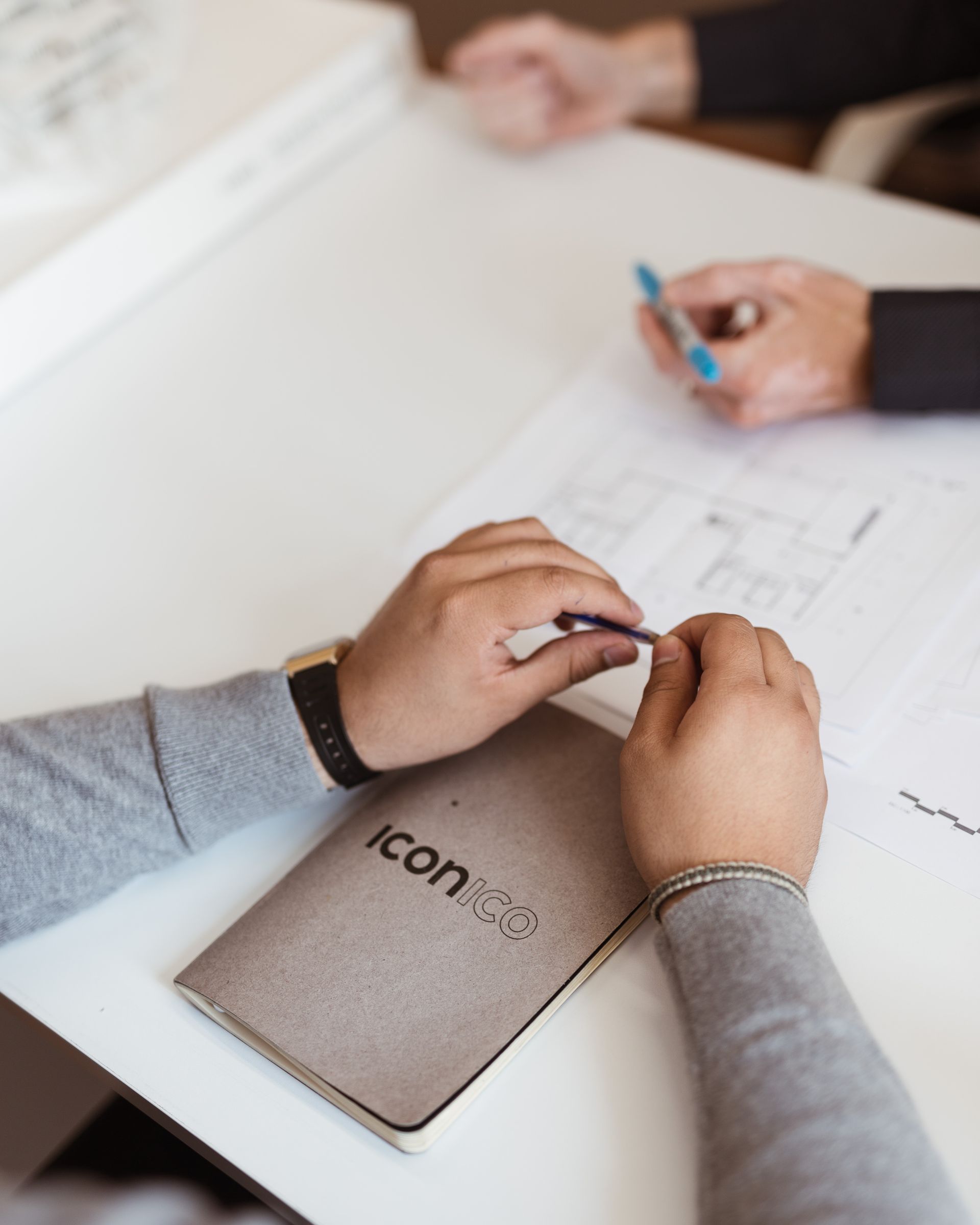 estudio de arquitectura CDMX
