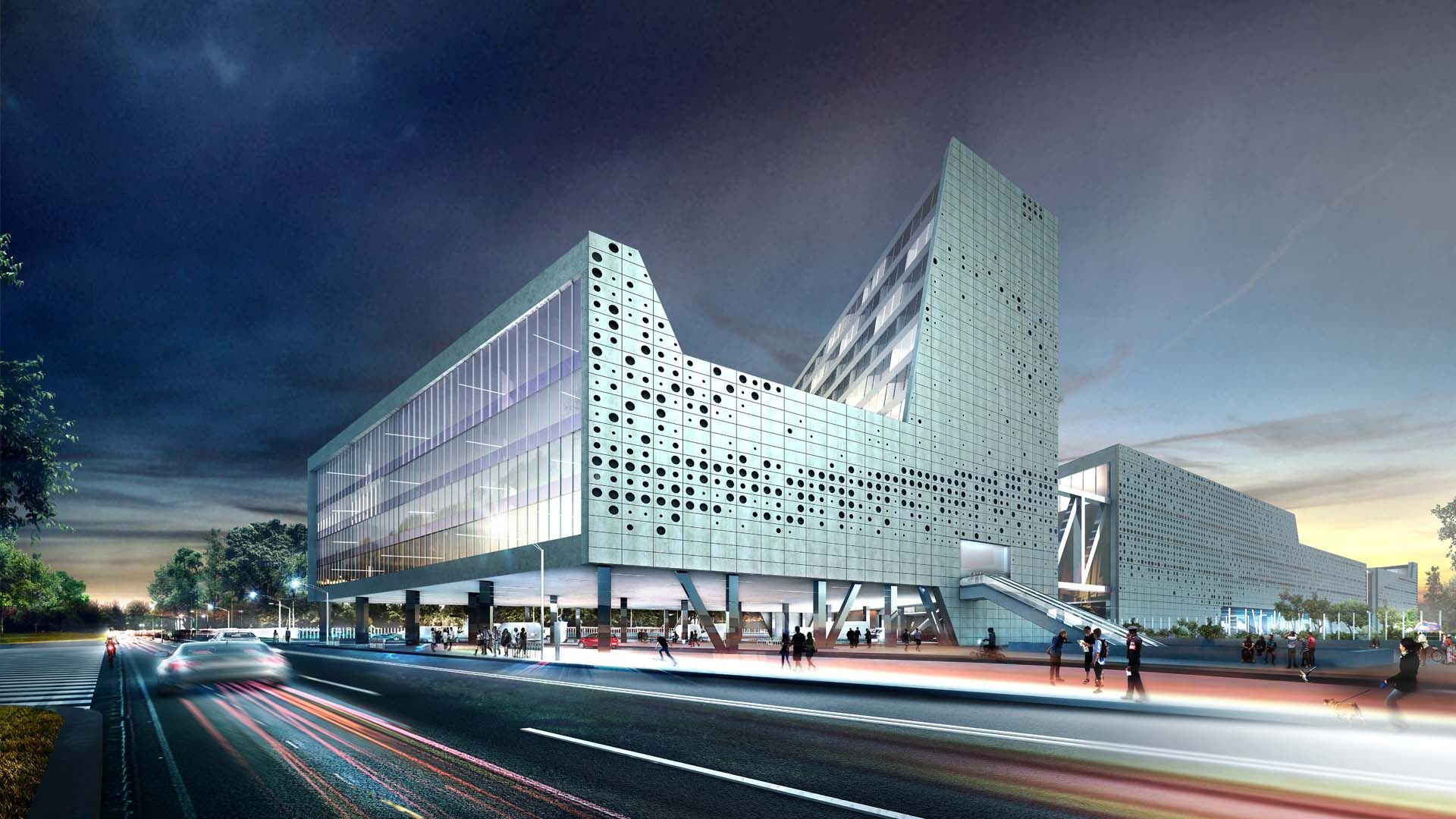 arquitectos cdmx
