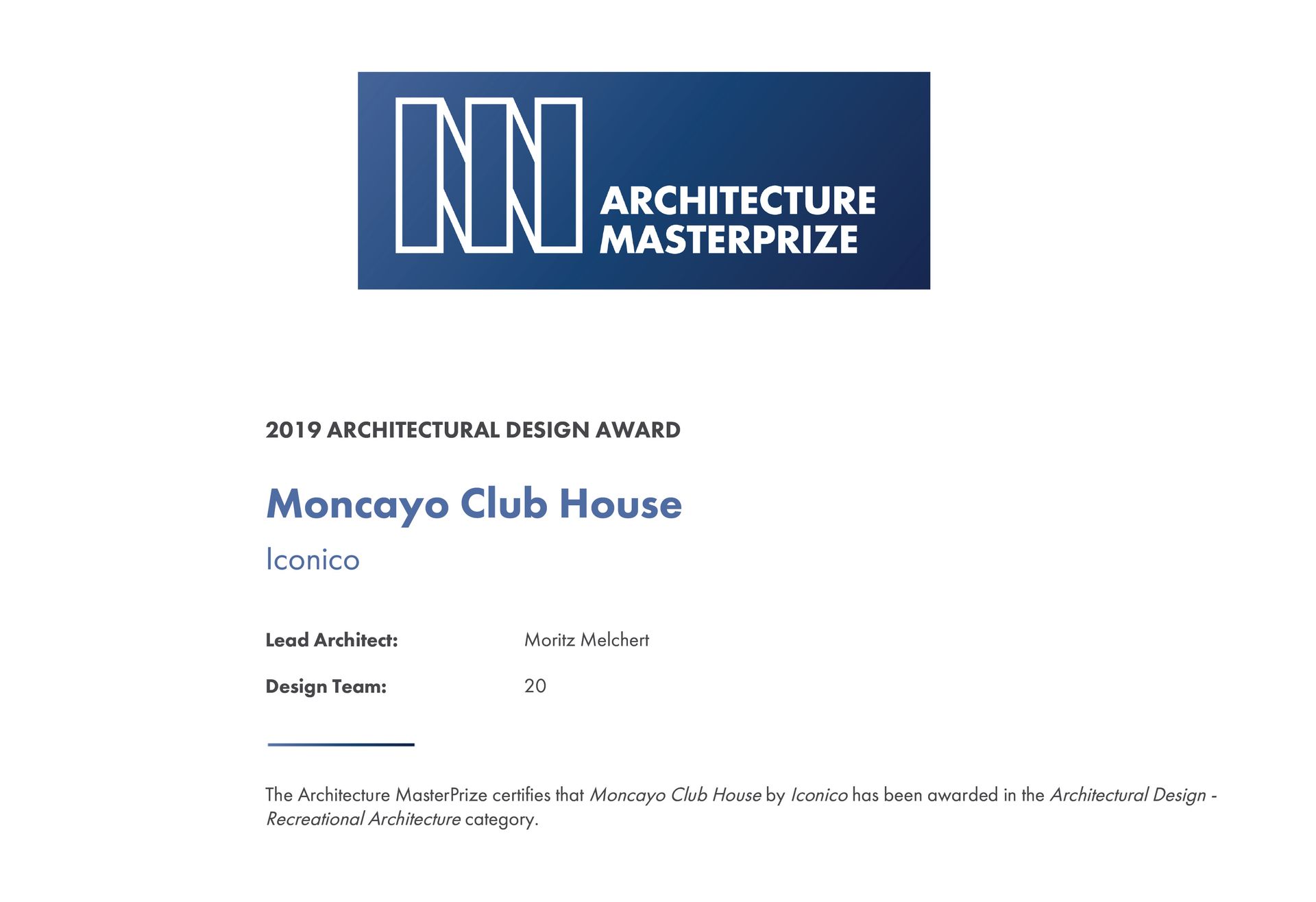 moncayo club house