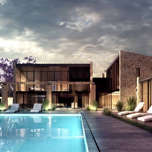 casa tenextepec