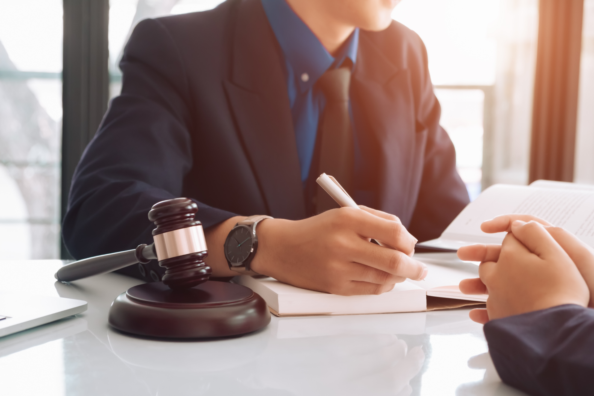 Criminal Defense