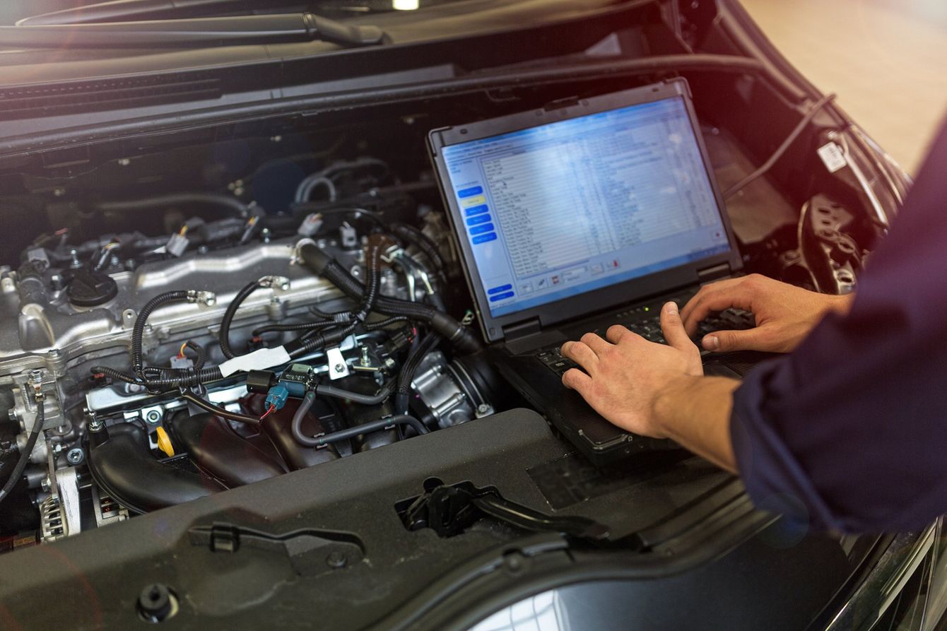 preventivi meccanico auto La Spezia
