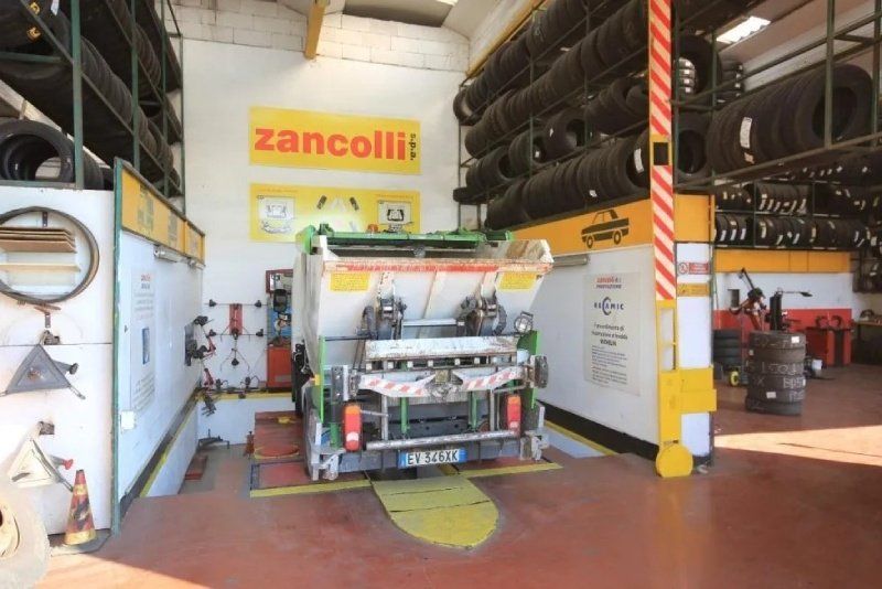 Mezzo intervento