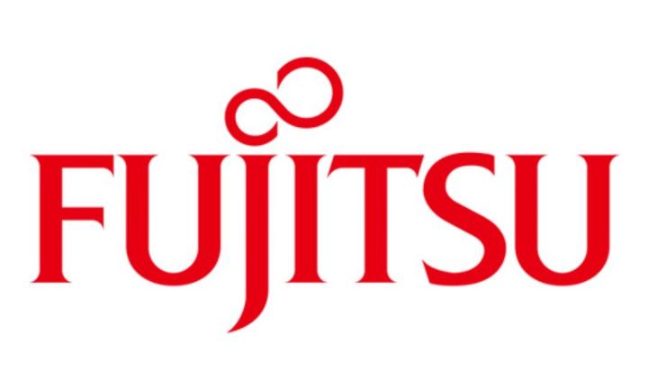 logo fujistu