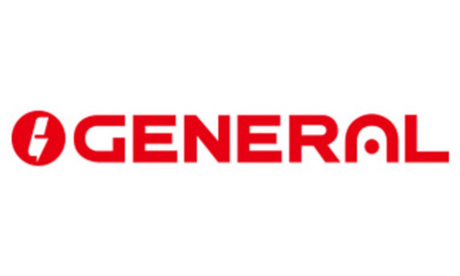 logo general