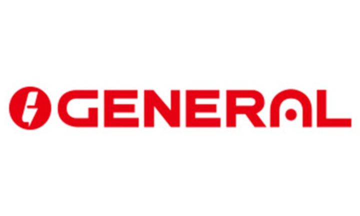 logo general