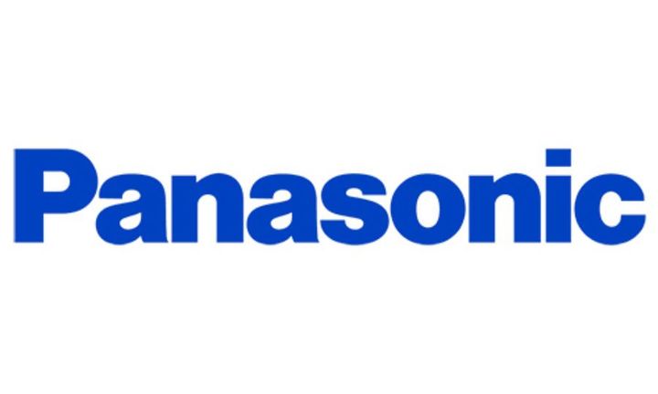 logo panasonic