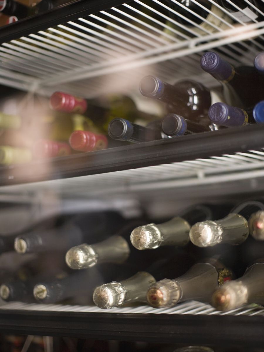 frigo da bar