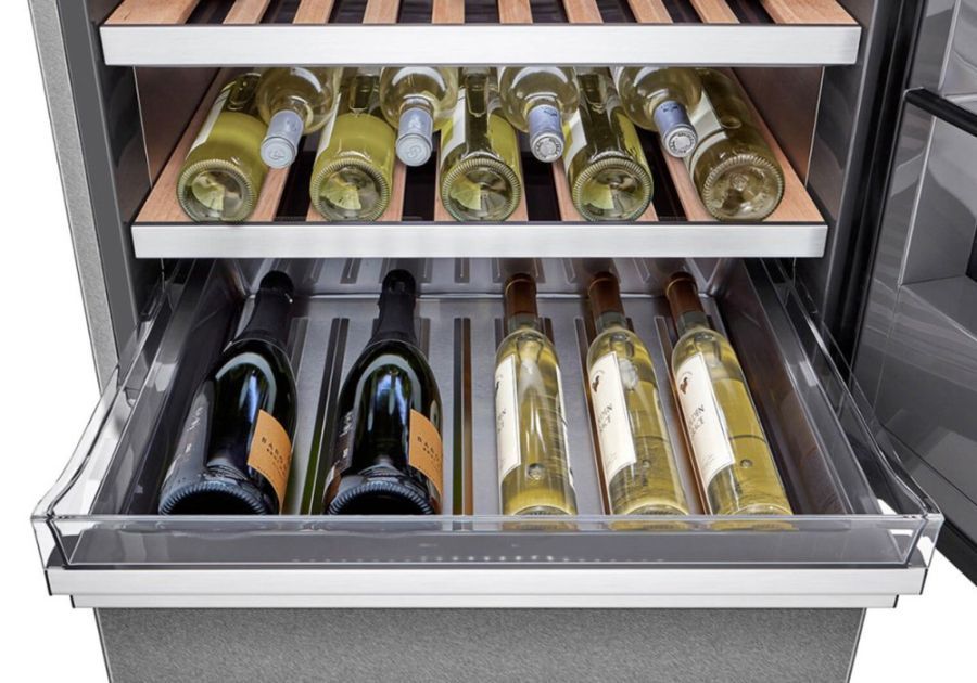 cantina frigo