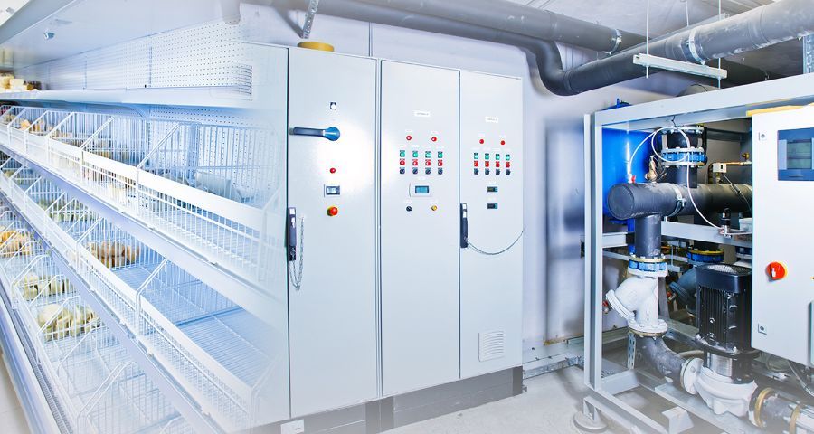controllo banchi refrigerati