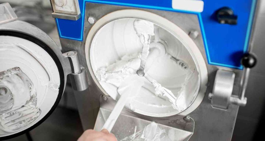 manutenzione impianti del freddo