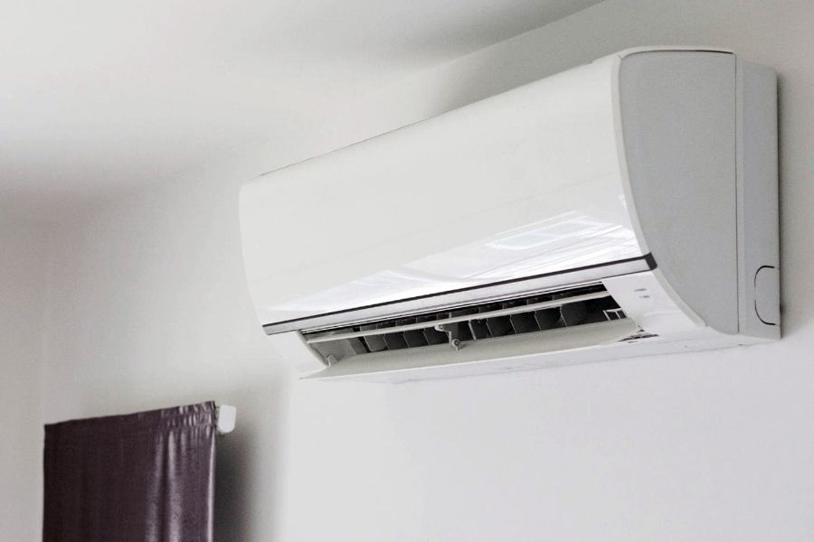 climatizzatore domestico