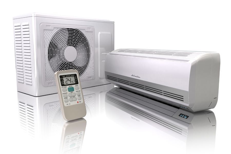 climatizzatore domestico