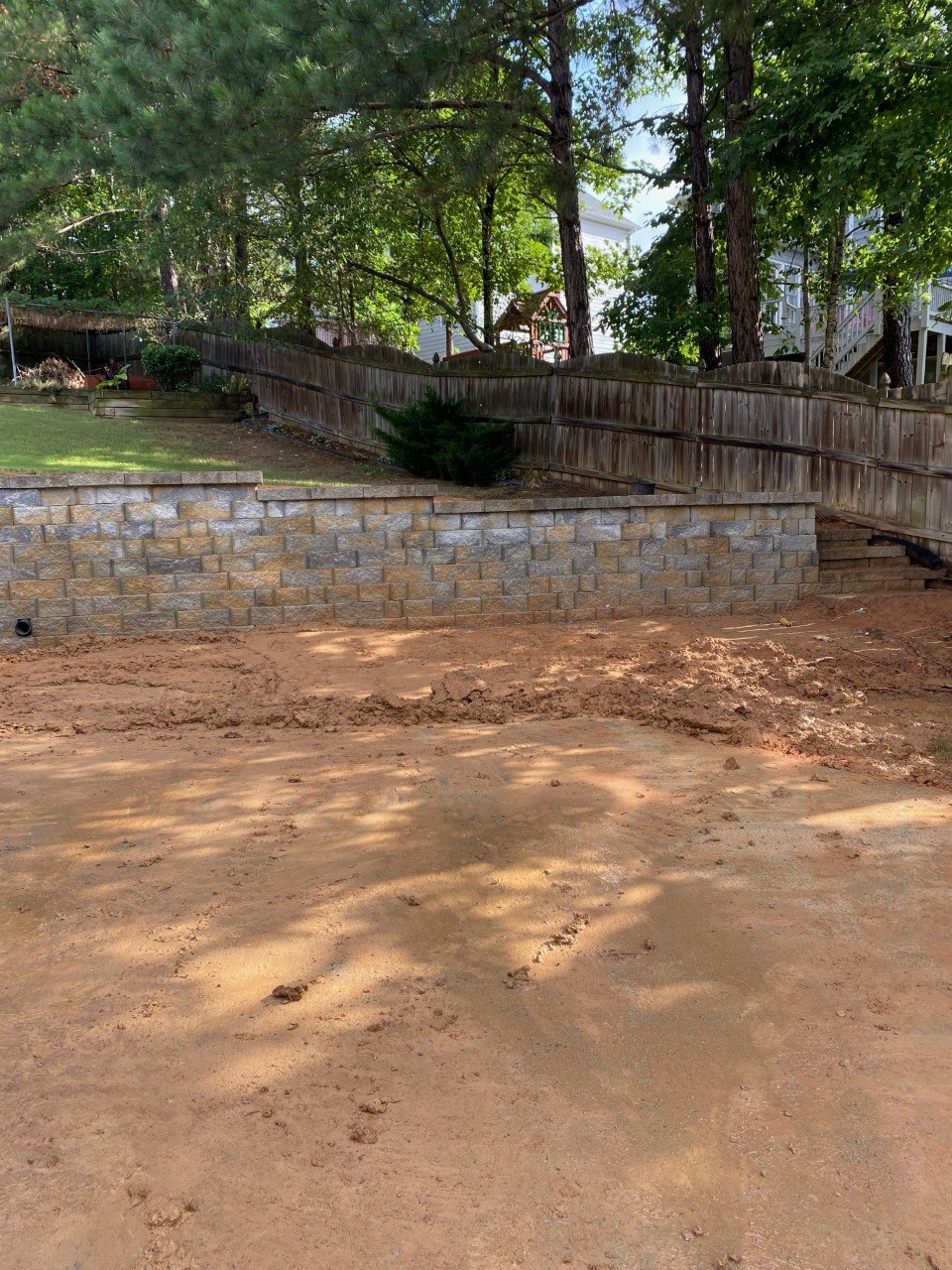 Landscaping Design Dacula, GA Pablo’s Landscape Inc.