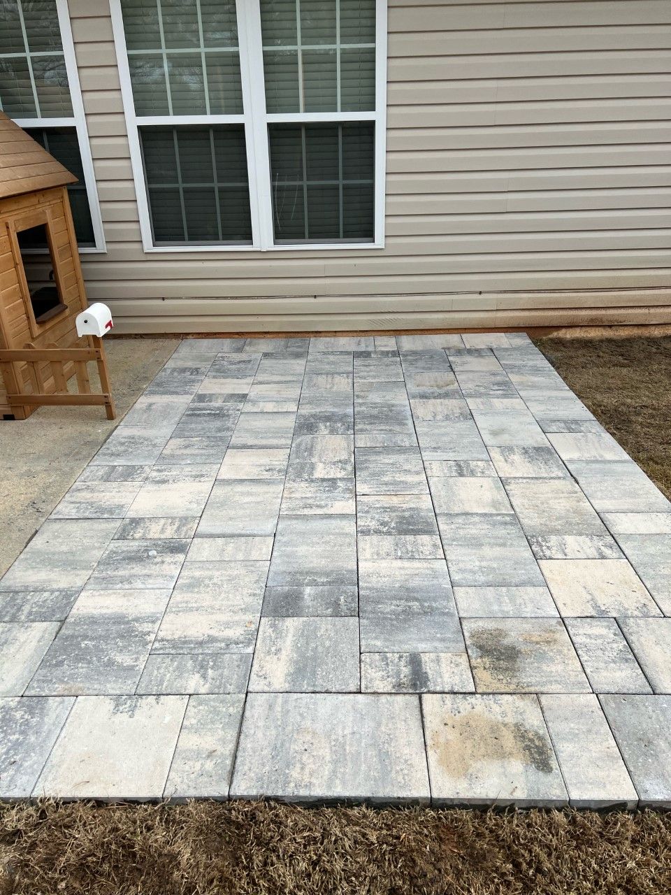 Landscaping Design Dacula, GA Pablo’s Landscape Inc.