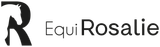 Home Logo: Zwarte letter