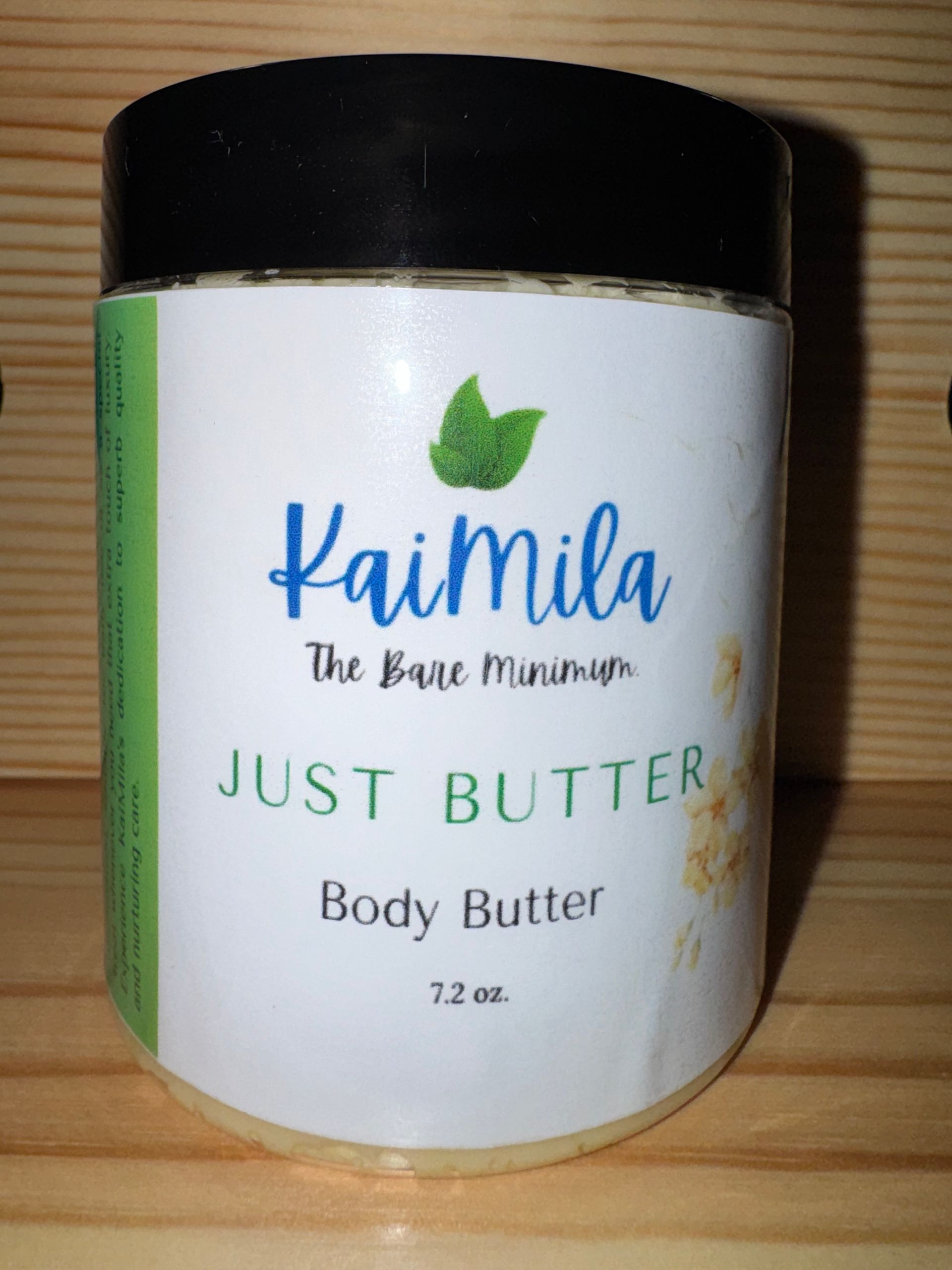 Jar of Kaimila 