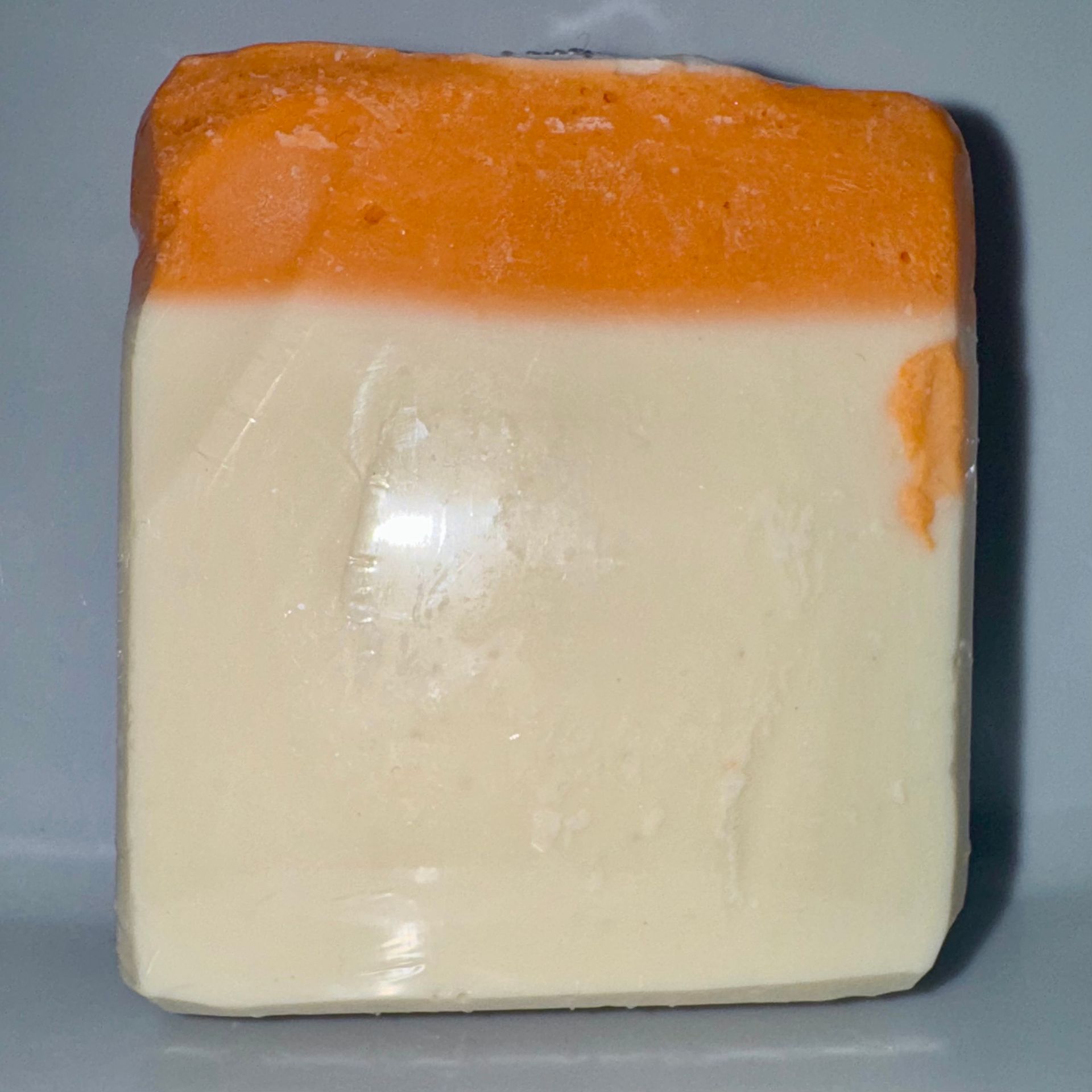 Bastón de caramelo