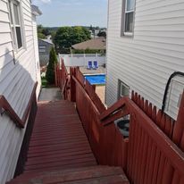 fence gallery