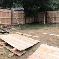 fence gallery