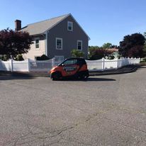 fence gallery