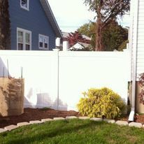 fence gallery