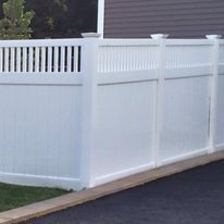 fence gallery