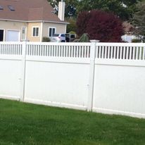 fence gallery