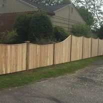fence gallery