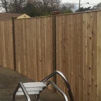 fence gallery