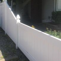 fence gallery