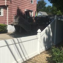 fence gallery