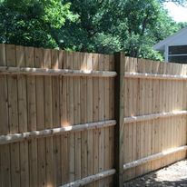 fence gallery