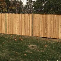 fence gallery