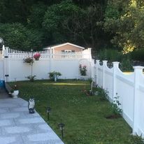 fence gallery