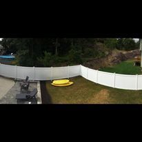 fence gallery