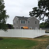 fence gallery