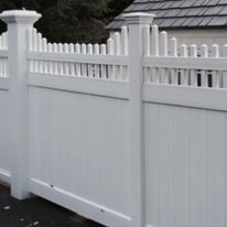 fence gallery