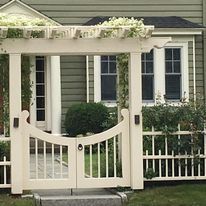 fence gallery